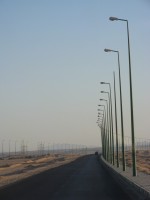 Foto: Transfer im Bus von Hurghada zum Hafen von Marsa Alam